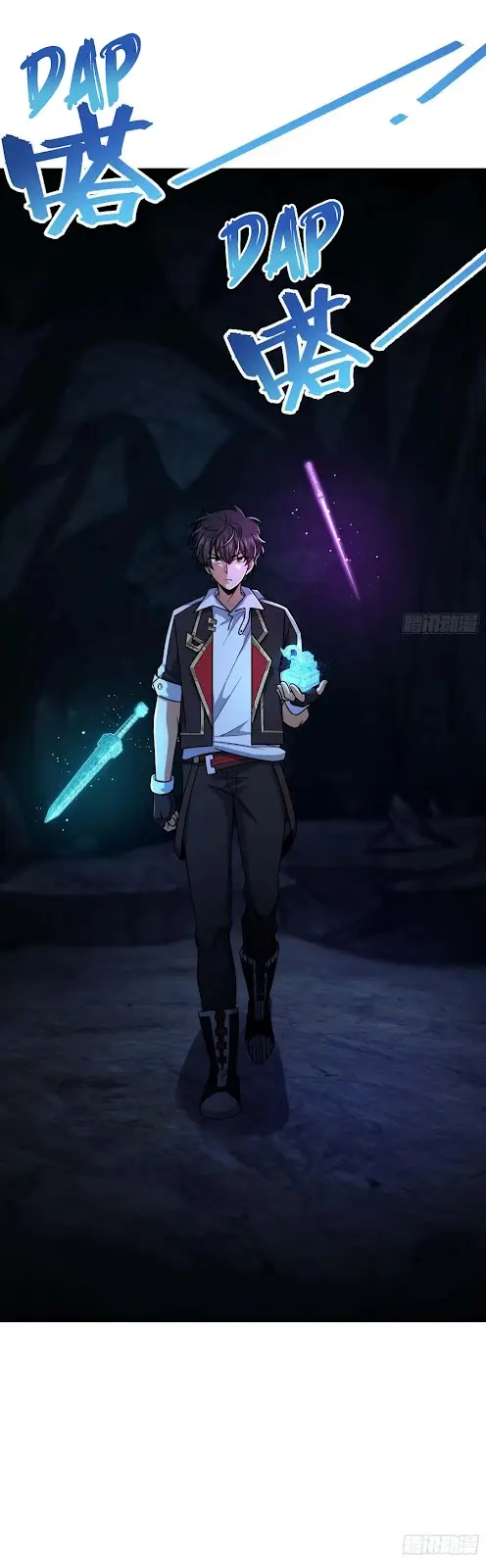 Spare Me, Great Lord! Chapter 294 Bahasa Indonesia